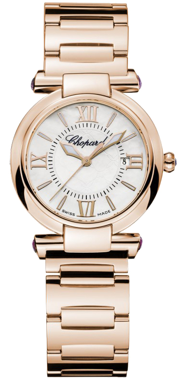 Replica Chopard Imperiale 28mm 384238-5002 replica Watch